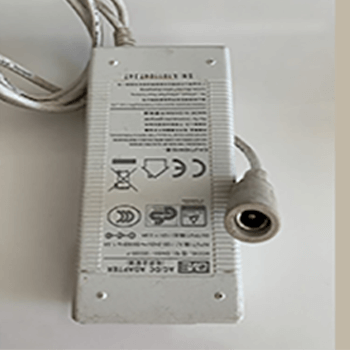 Chargeur 12V-2A